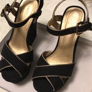 Forever 21 Wedges